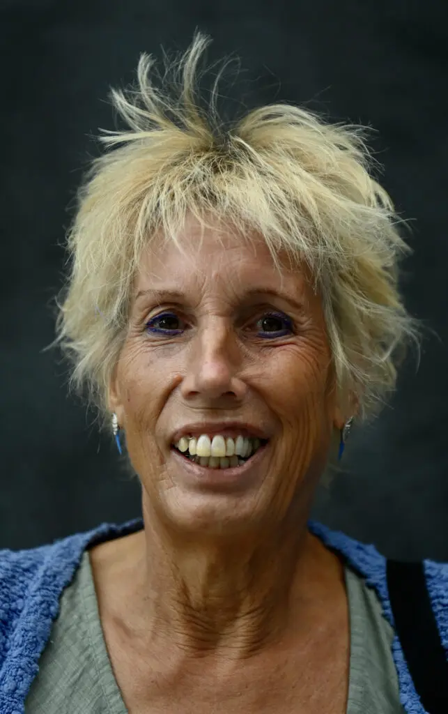 Marianne Sterk - IVOR